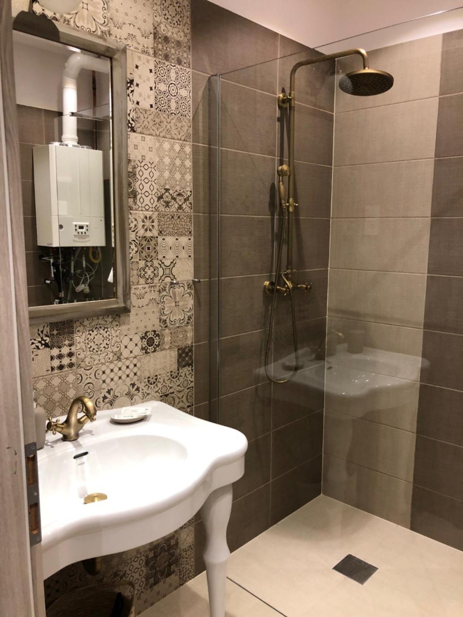 All In Apartman V. Budapeste Exterior foto