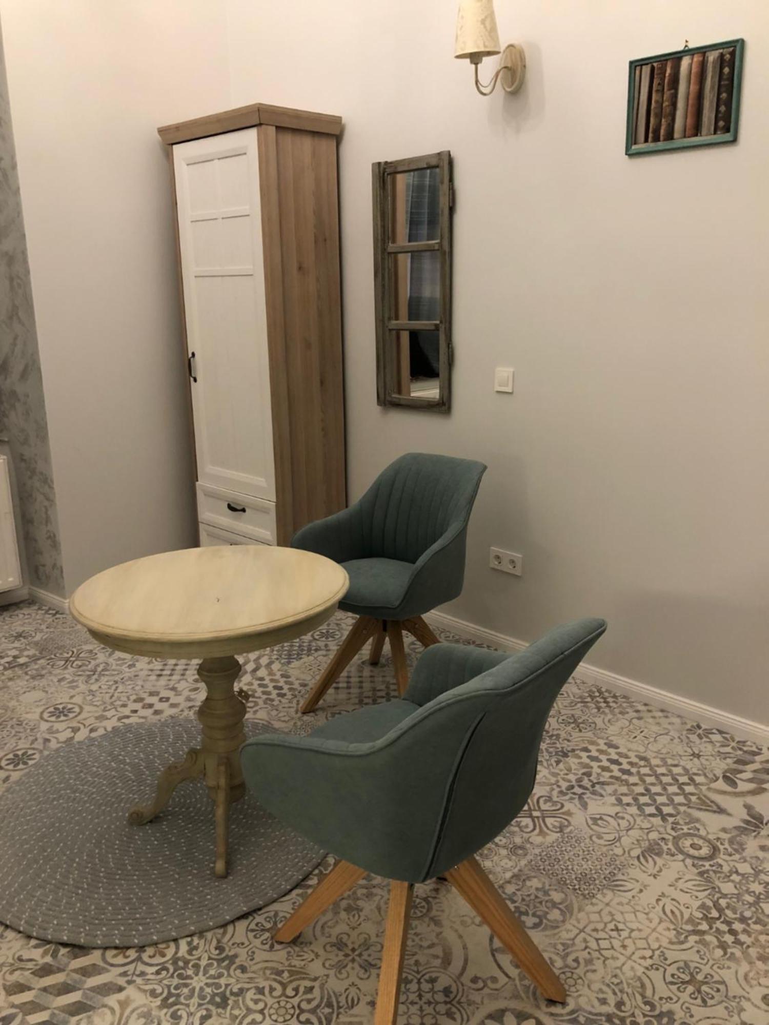 All In Apartman V. Budapeste Exterior foto