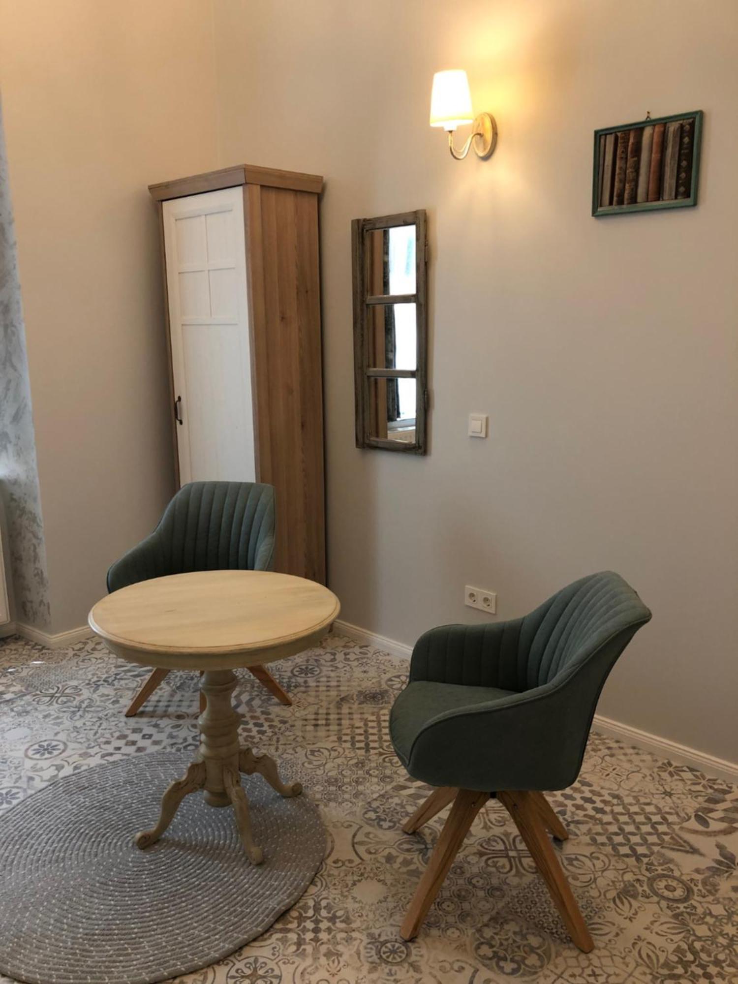 All In Apartman V. Budapeste Quarto foto