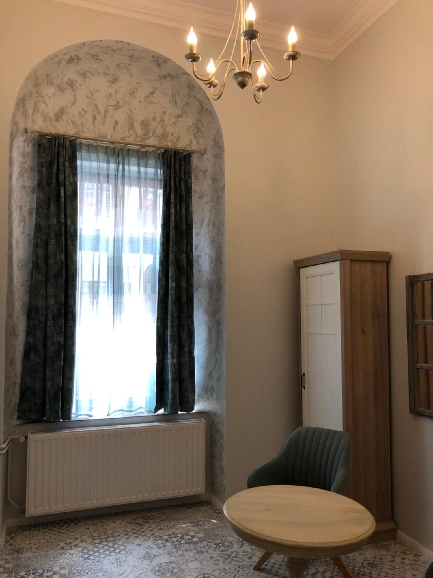 All In Apartman V. Budapeste Quarto foto
