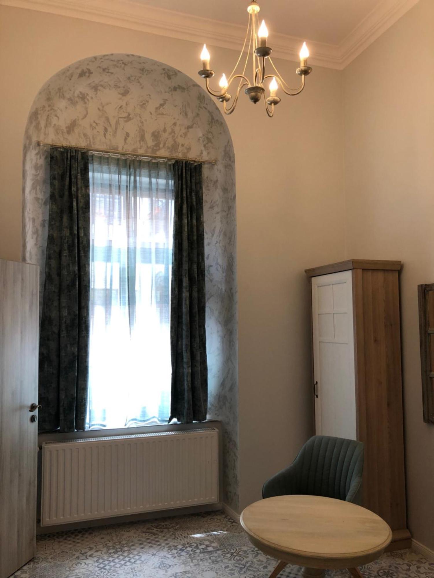 All In Apartman V. Budapeste Exterior foto