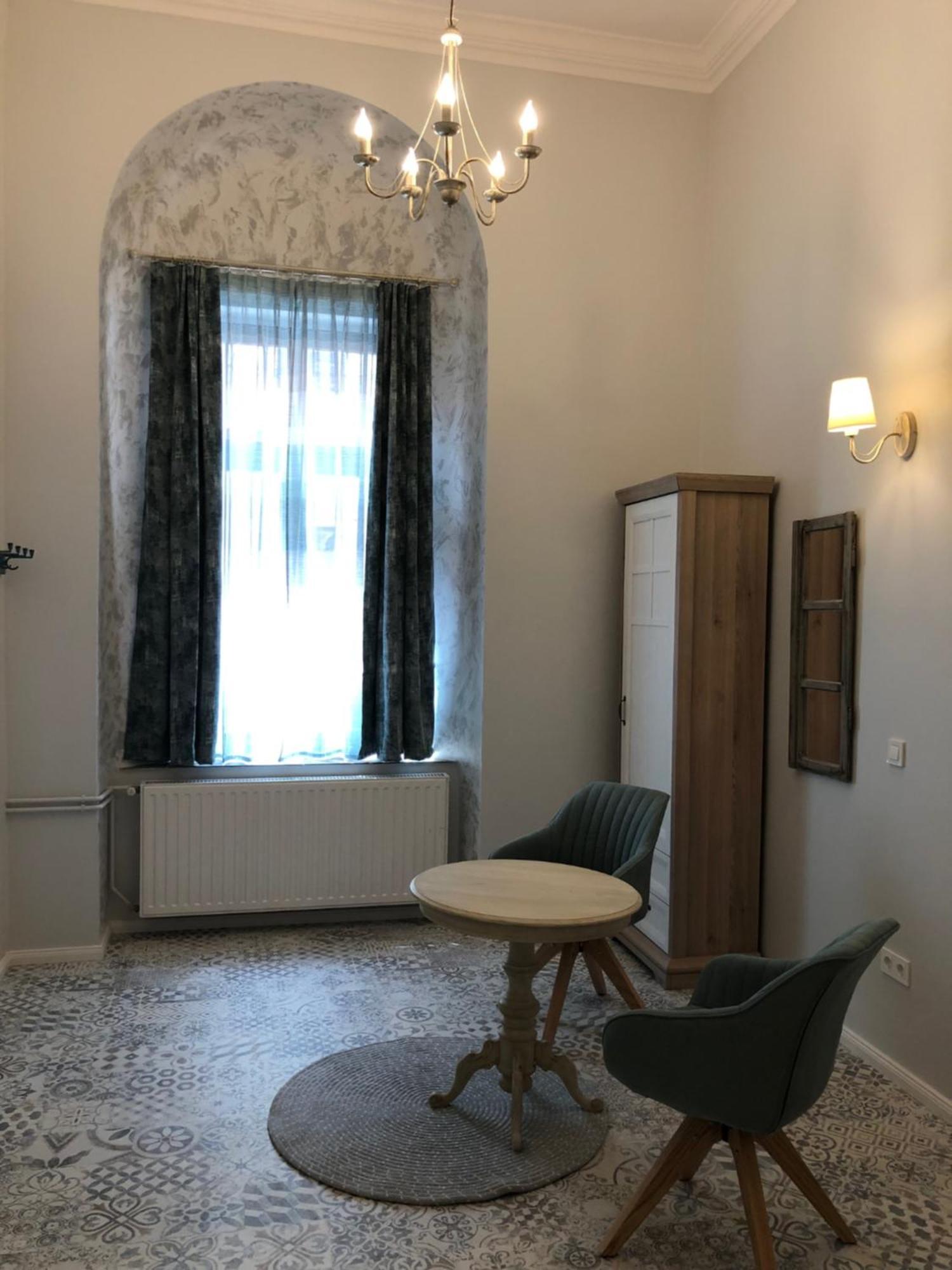 All In Apartman V. Budapeste Exterior foto