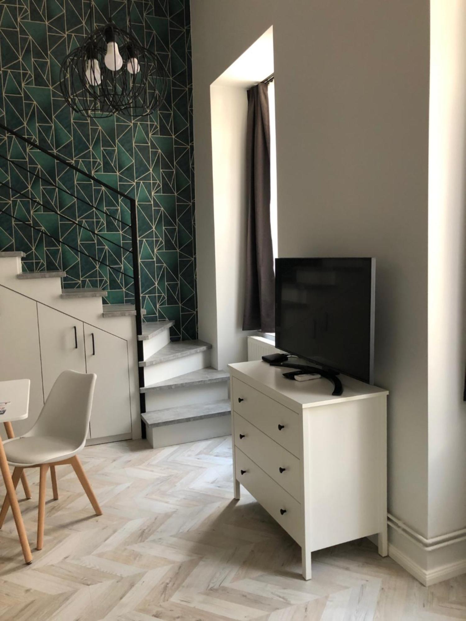 All In Apartman V. Budapeste Quarto foto
