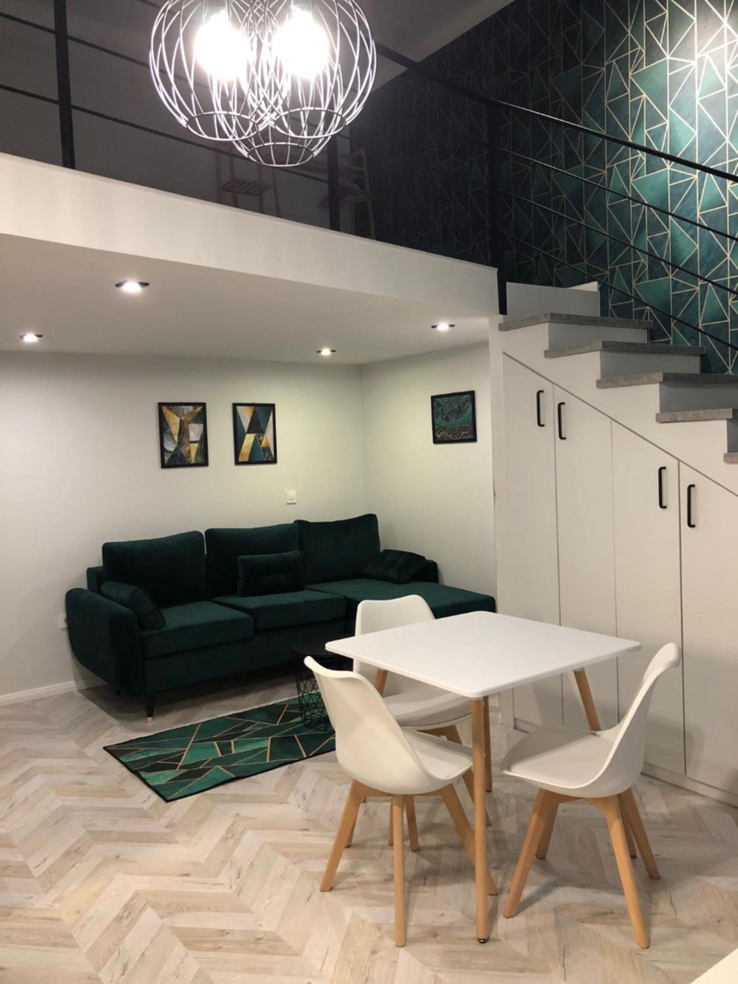 All In Apartman V. Budapeste Exterior foto